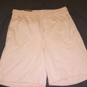 Free Planet. Large. Light pink.